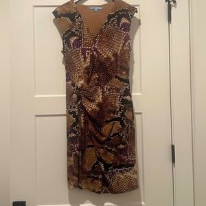 Antonio Melani Dress